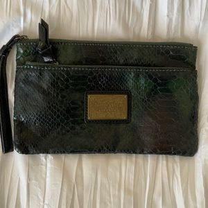 Vera Wang Wristlet